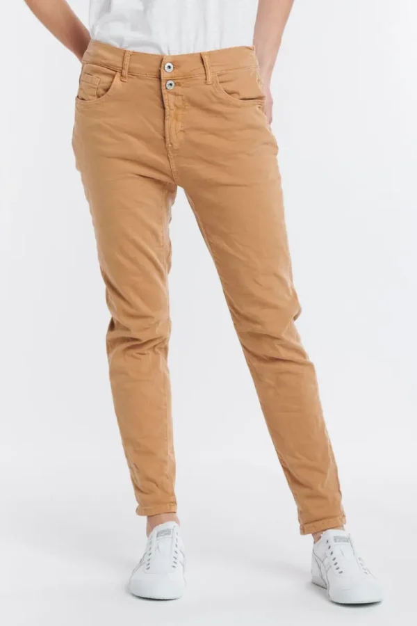 Italian Star Emma Coloured Jean^ Jeans