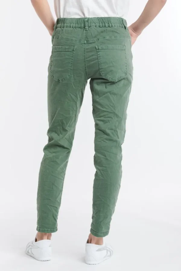 Italian Star Emma Coloured Jean^ Jeans