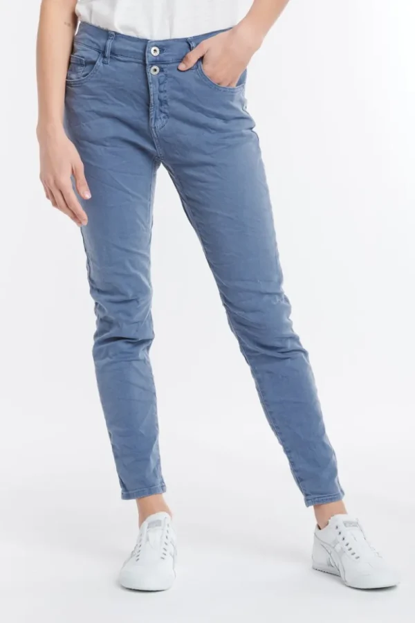 Italian Star Emma Coloured Jean^ Jeans