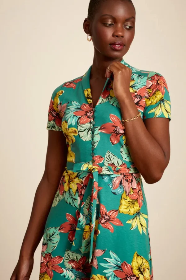 King Louie Emmy Dress^ Dresses