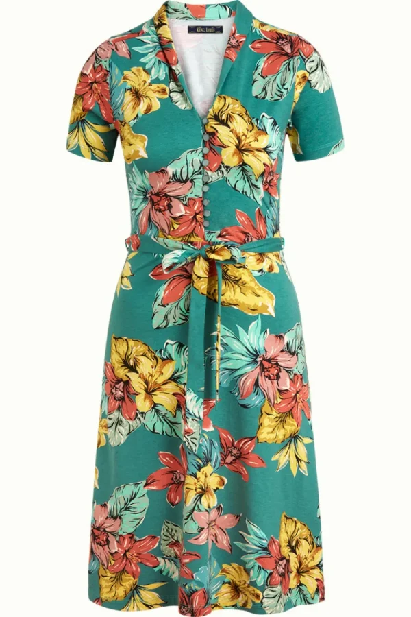 King Louie Emmy Dress^ Dresses