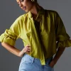 Fate and Becker Empowered Short Sleeve Top^ Tops