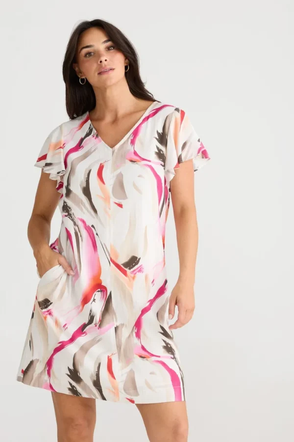 Brave and true Essie Dress^ Dresses