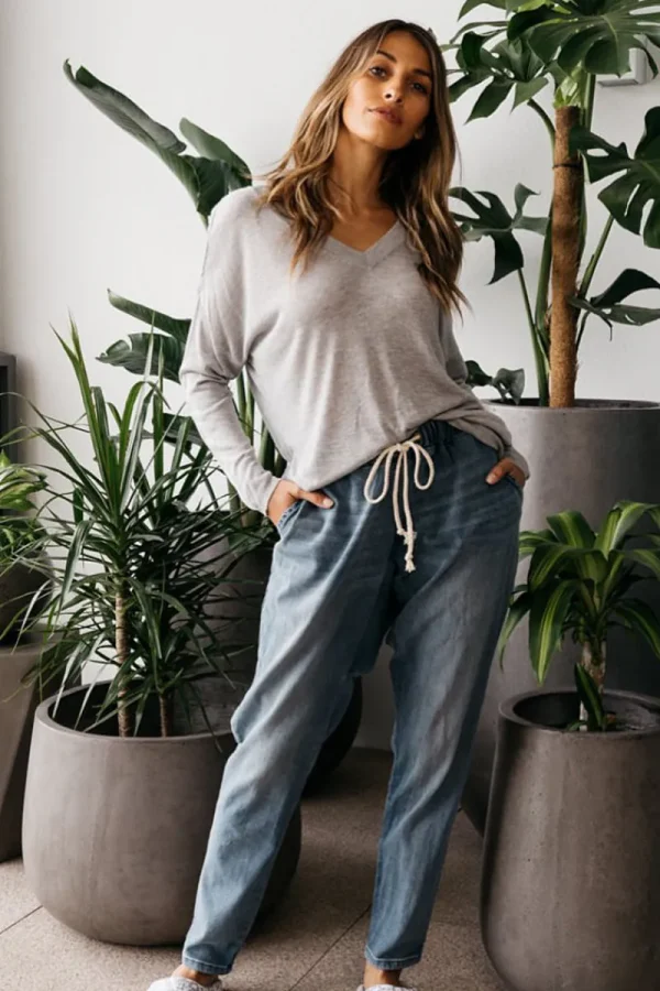 Zeinert and Co Eva Pants^ Pant