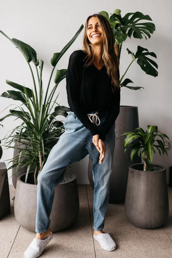 Zeinert and Co Eva Pants^ Pant