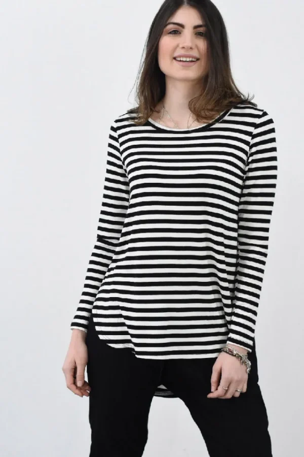 Zeinert and Co Everyday Long Sleeve top^ Tops