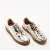 Walnut Fallon Sneaker^ Shoes