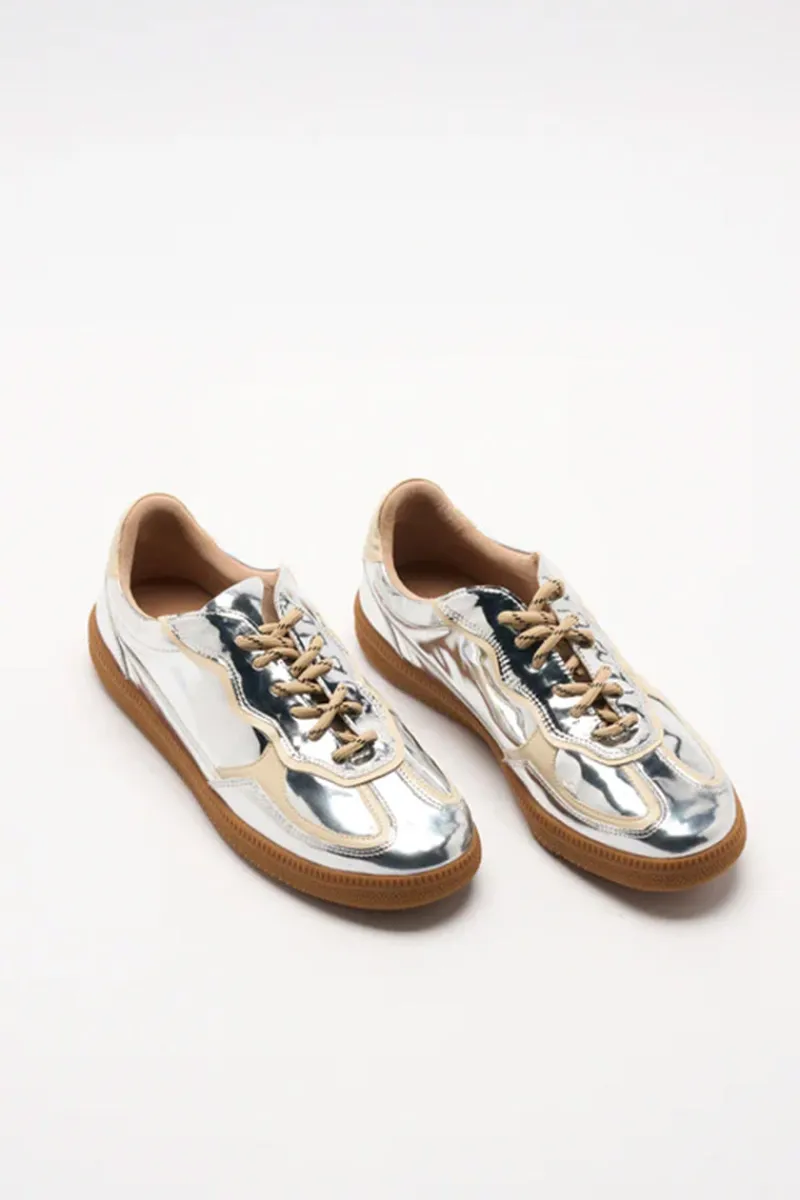 fallon_sneaker_0-1.webp Walnut Fallon Sneaker^ Shoes