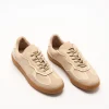 Walnut Fallon Sneaker^ Shoes
