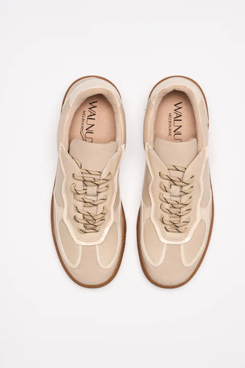 fallon_sneaker_1-2.webp Walnut Fallon Sneaker^ Shoes