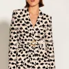 Fate and Becker Fancy Like Wrap Blazer^ Jackets