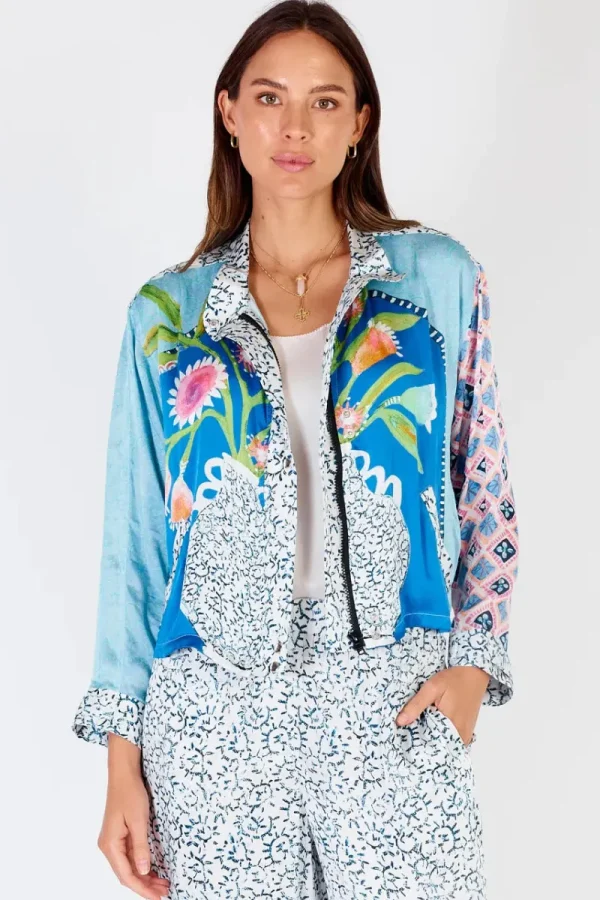 Rubyyaya Fantini Jacket^ Jackets