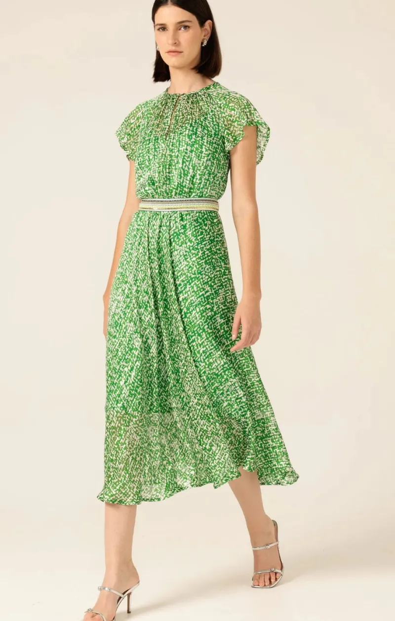 fern_gully_dress_3.webp Sacha Drake Fern Gully Dress^ Dresses