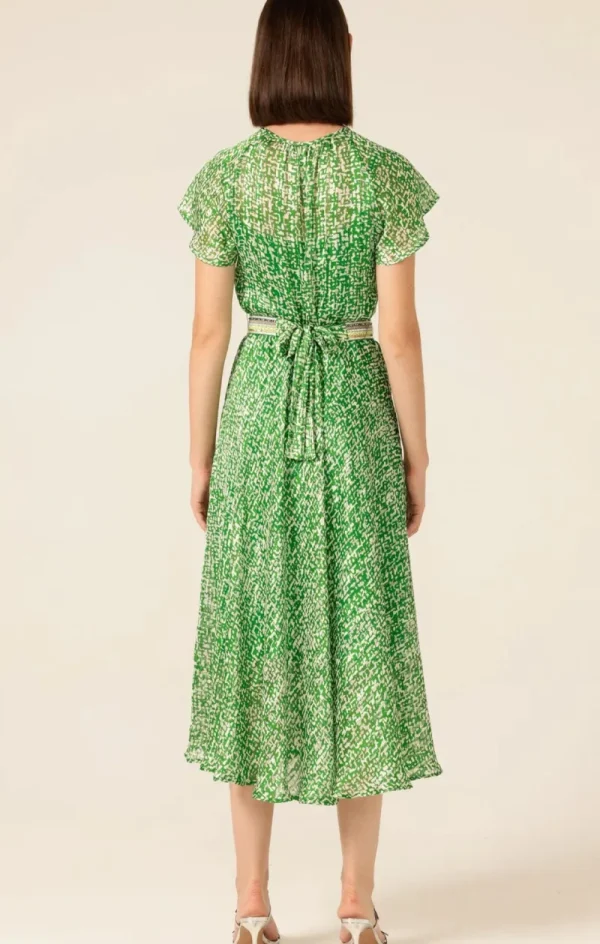 Sacha Drake Fern Gully Dress^ Dresses