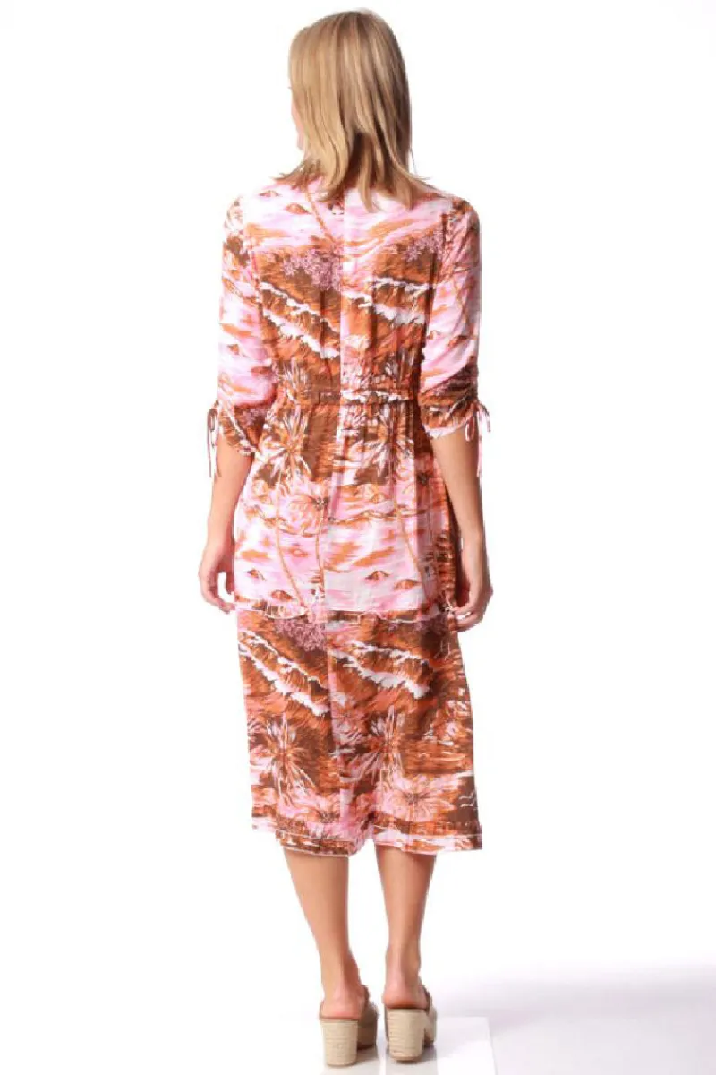 flamingo_dress_2.webp Honeysuckle Beach Flamingo Dress^ Dresses