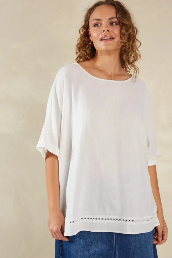 Haven Florence Relaxed Top^ Tops