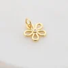 Zafino Flower Charm^ Jewellery