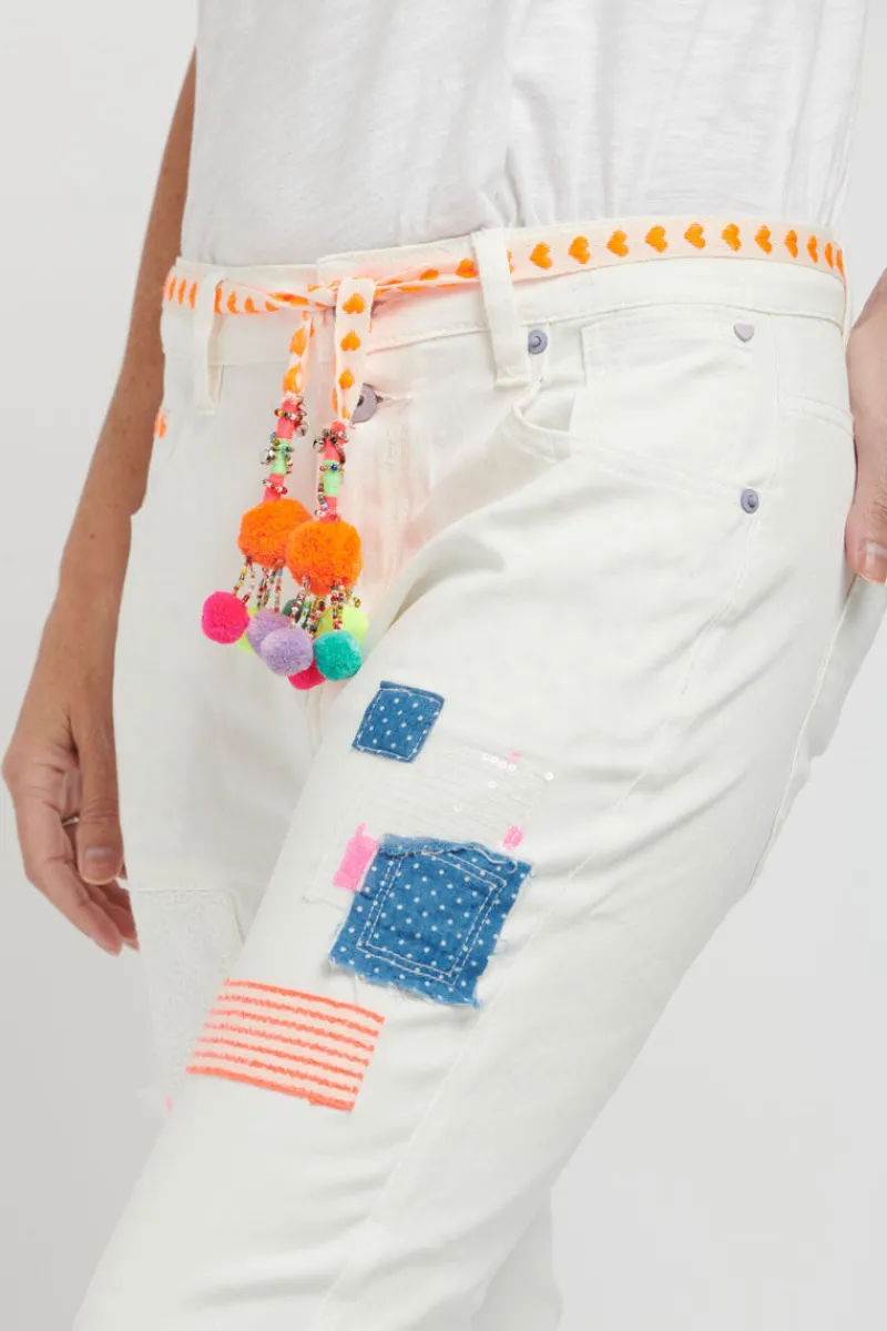 fluro_patch_sophie_jean_1.webp Italian Star Fluro Patch Sophie Jean^ Jeans