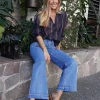 Kireina Freya Jeans^ Jeans