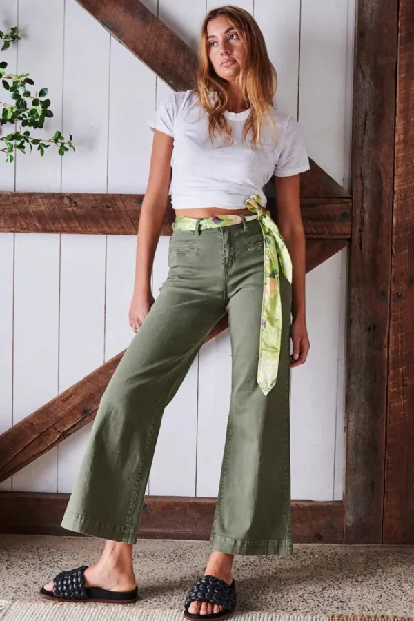 Kireina Freya Jeans^ Jeans