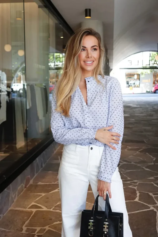 Kireina Freya Jeans^ Jeans
