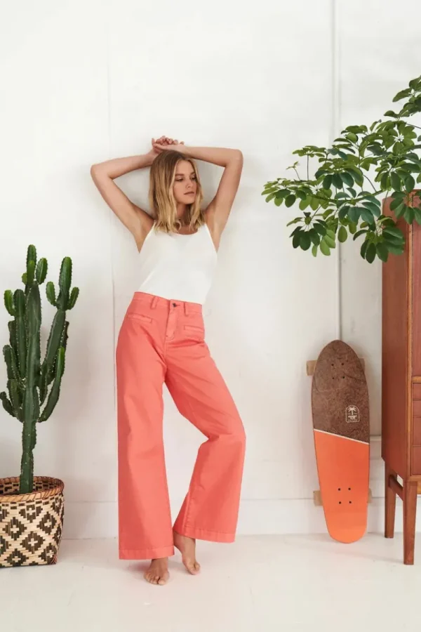Kireina Freya Jeans^ Jeans