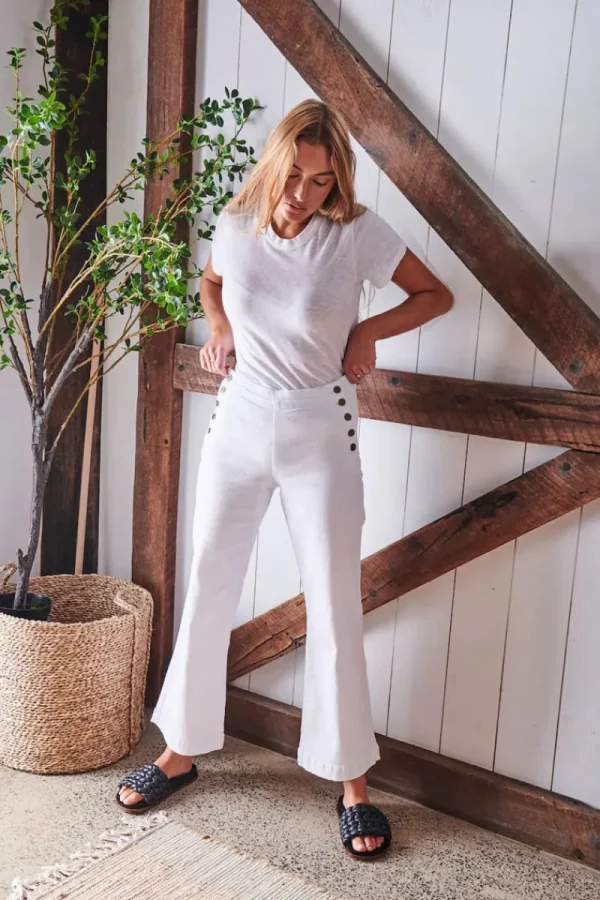 Kireina Freya Sailor Jeans^ Jeans