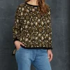 eb and ive Gateway Knit^ Jumpers + Sweaters