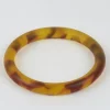 Moose and Meg Designs Gemma Bangle Amber^ Jewellery