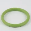 Moose and Meg Designs Gemma Bangle Apple^ Jewellery