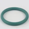 Moose and Meg Designs Gemma Bangle Aqua^ Jewellery