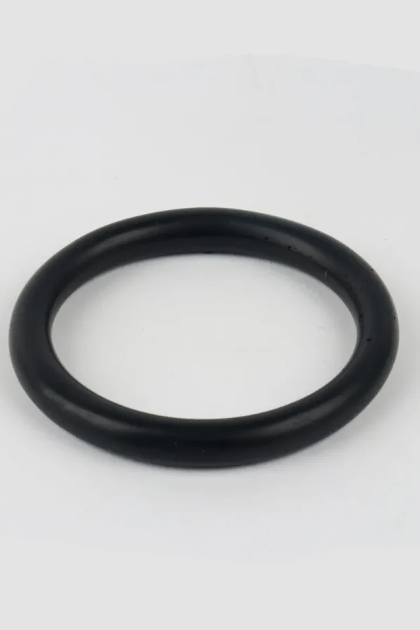 Moose and Meg Designs Gemma Bangle Black^ Jewellery