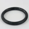 Moose and Meg Designs Gemma Bangle Black Marble^ Jewellery