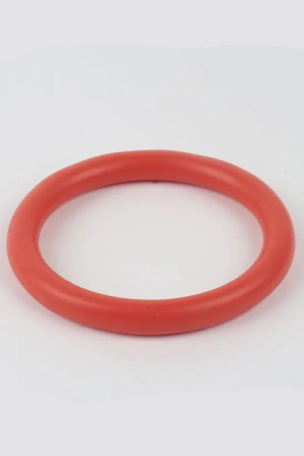 Moose and Meg Designs Gemma Bangle Burnt Orange^ Jewellery