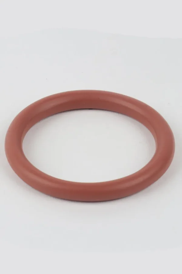 Moose and Meg Designs Gemma Bangle Coffee^ Jewellery