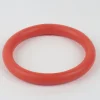 Moose and Meg Designs Gemma Bangle Coral^ Jewellery