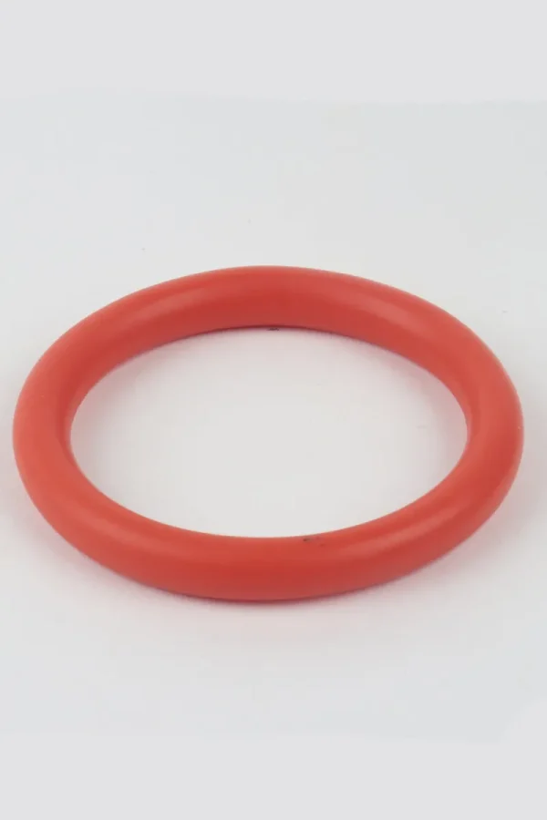 Moose and Meg Designs Gemma Bangle Coral^ Jewellery