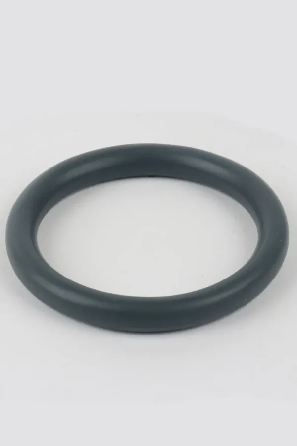 Moose and Meg Designs Gemma Bangle Dark Grey^ Jewellery