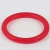 Moose and Meg Designs Gemma Bangle Glass Red^ Jewellery