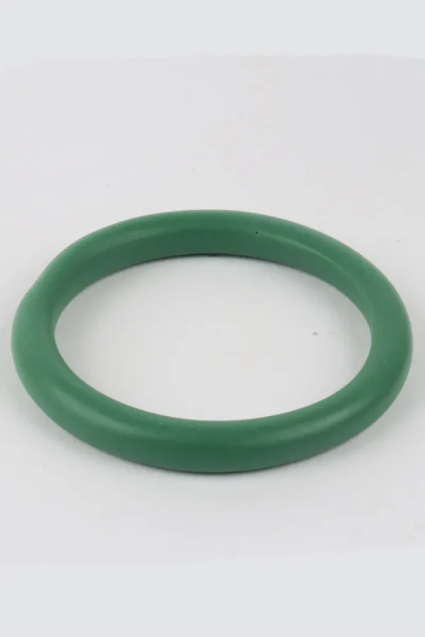 Moose and Meg Designs Gemma Bangle Grass^ Jewellery