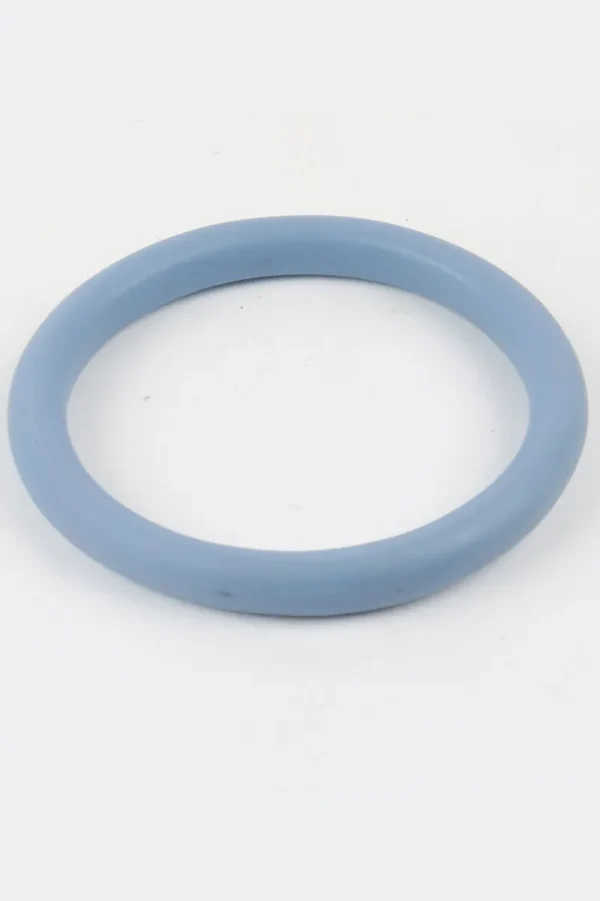 Moose and Meg Designs Gemma Bangle Iceberg^ Jewellery