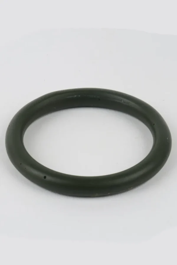 Moose and Meg Designs Gemma Bangle Jungle Green^ Jewellery