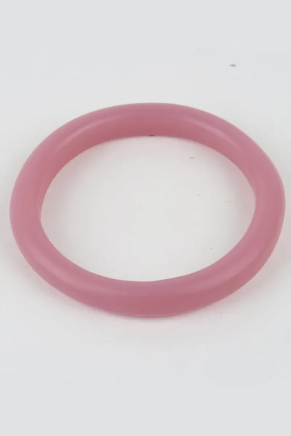 Moose and Meg Designs Gemma Bangle Leaf^ Jewellery
