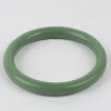 Moose and Meg Designs Gemma Bangle Leaf^ Jewellery