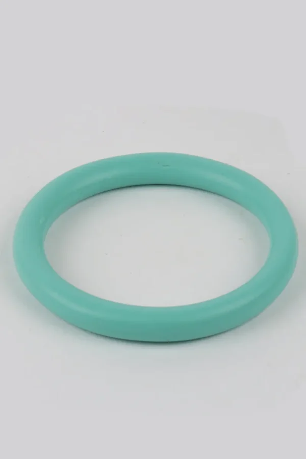 Moose and Meg Designs Gemma Bangle Light Aqua^ Jewellery