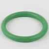Moose and Meg Designs Gemma Bangle Light Green^ Jewellery