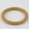 Moose and Meg Designs Gemma Bangle Light Mustard^ Jewellery
