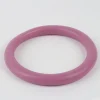 Moose and Meg Designs Gemma Bangle Light Purple^ Jewellery