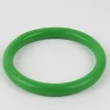 Moose and Meg Designs Gemma Bangle Lime Green^ Jewellery