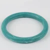 Moose and Meg Designs Gemma Bangle Marble Aqua^ Jewellery
